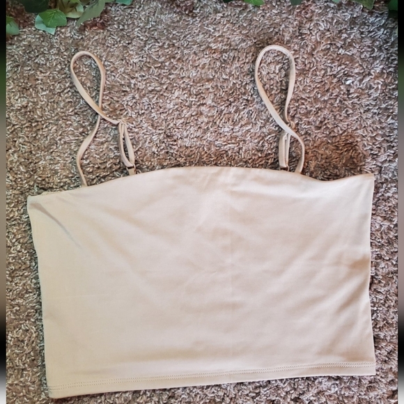 Two Express Camisoles - Picture 8 of 10